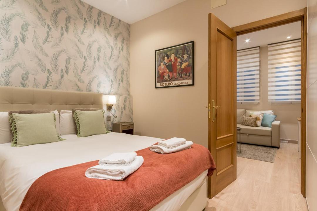 Apartamento Nuria Y Javier *
